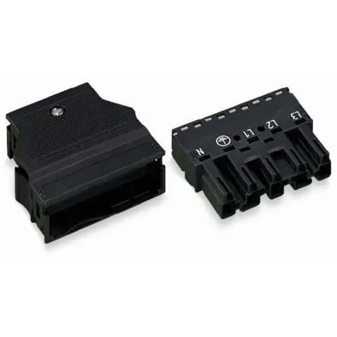 Wago 770-115 Handon Expressleverans